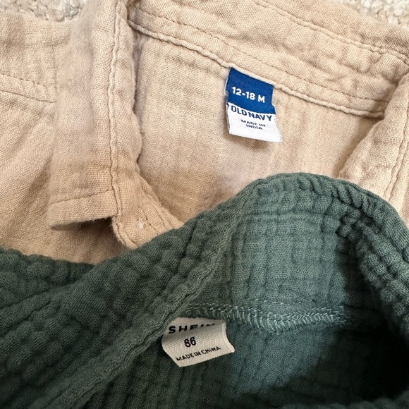 Baby boy clothes bundle 🦖 - Picture 5 of 5